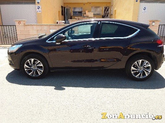 VENDO  DS4 HDI 90 DESIGN